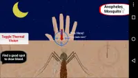 The Life Cycle of Malaria Screen Shot 6
