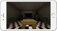 Five Fear Ideas Minecraft Screen Shot 0