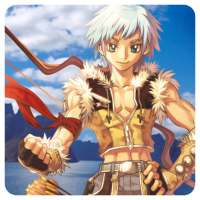 Land Of ROM RPG - New MMORPG