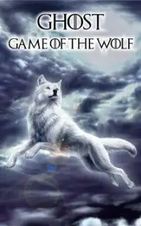 Ghost - Game of the wolf Screen Shot 0