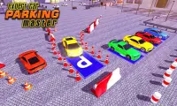 Real Dr Parking 4: Driving Challenge Screen Shot 4