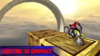 Motorcycle Games Screen Shot 4