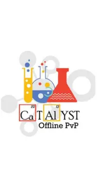 Catalyst - Offline PvP - Splitting Atoms Game Screen Shot 0
