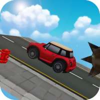 Extreme Stunts 3D