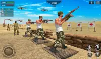 US Army Training School Game Screen Shot 9