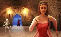 Princess Magic Escape 2016 Screen Shot 2