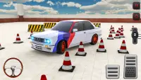 駐車ゲーム3Dカーゲーム Screen Shot 16