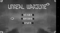 AR GAME Unreal Warzone Screen Shot 0
