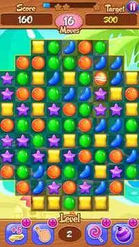 Cookie Crush -  Candy Block Puzzle Legend Match 3 Screen Shot 7