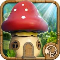 Fantasy Gnome Village – Trolls House Cleaning