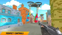 New Gun Shooting Games 2020: Action Shooting Games Screen Shot 1