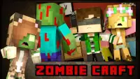 Zombie Around Screen Shot 0