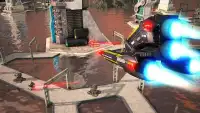 Metal Jet Space War 2016 Screen Shot 10