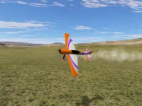 PicaSim: Flight simulator Screen Shot 0