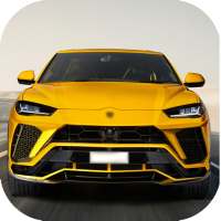 OffRoad Lamborghini 4x4 Car & Suv Simulator 2021