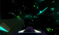 Astero-Dash Screen Shot 1