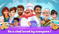 Cooking Carnival - Chef Games Screen Shot 5