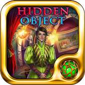 Hidden Object: Lost Mirror