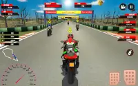 Bike Racing Games: Bike Games Screen Shot 0