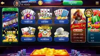 Naga Hit - Khm Card Games & Slot Machines Screen Shot 1