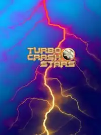 Turbo Crash Stars Screen Shot 0