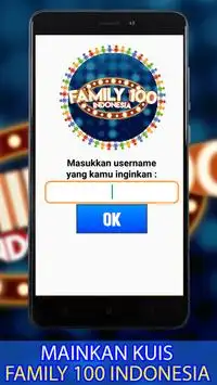 Family 100 Screen Shot 1