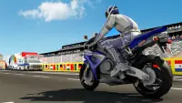 Indian Bike Premier League - Racing in Bike Screen Shot 2
