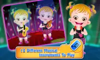 Baby Hazel Musical Classes Screen Shot 4