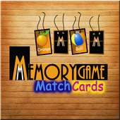 Memory Game:Match Cards