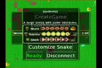 snAke Screen Shot 6