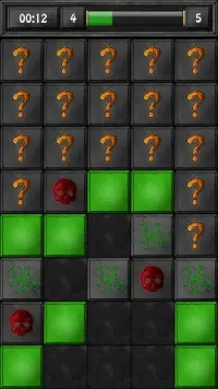 Mine Slider: Emerald Hunt Screen Shot 6