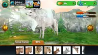 Animal Sim Online: Big Cats 3D Screen Shot 4