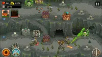 Kingdom Rush Frontiers - Tower Defense Screen Shot 5