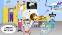 Pepi Hospital: Learn & Care Screen Shot 6
