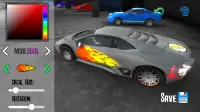 Real Car Drifting Simulator Screen Shot 0