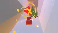 Runaway Sleigh Screen Shot 1