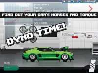 Pixel Car Racer Screen Shot 9