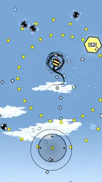 Project FatBee Screen Shot 2