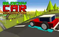 Cool Cars City Racing Screen Shot 13