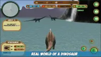 Spinosaurus Simulator Screen Shot 2