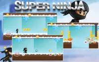 Super Ninja Maze Screen Shot 1