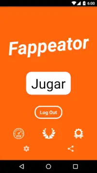 Fappeator: Shake your Phone! Screen Shot 0