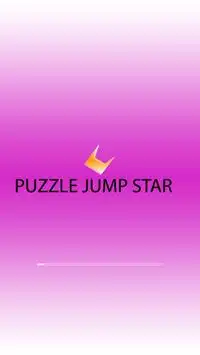 PUZZLE JUMP STAR BT21 - 12 Screen Shot 0