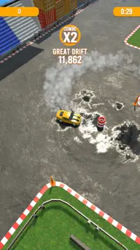 Drift Arena Screen Shot 1