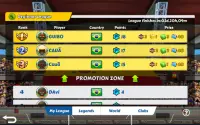 Perfect Kick 2 - Online Soccer Screen Shot 15