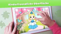 Puzzle für Kinder und Kleinkinder ab 2 jahre Screen Shot 0