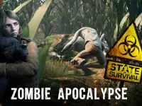 State of Survival: Zombie War Screen Shot 10