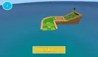 Minigolf ultimative 18-Loch- Screen Shot 2