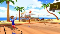 Beach Games 2020 Screen Shot 6