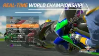 FIM Asia Digital Moto Championship Screen Shot 4